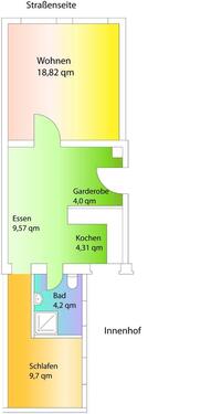 Foto - andere zur Miete in Schwerin