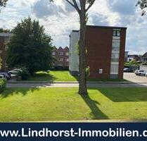 1-Zimmer-Wohnung direkt im Ganderkeseer Ort