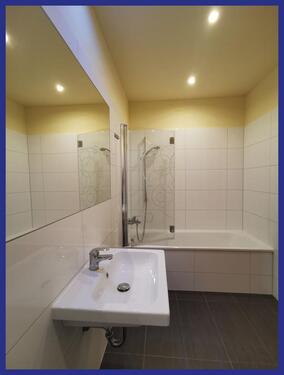 Foto - 2-Raum-Wohnung mit Einbauküche - 280,00 EUR Kaltmiete,