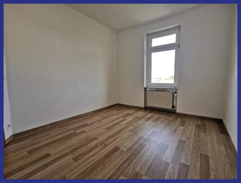 Foto - Etagenwohnung in Gera zur Miete