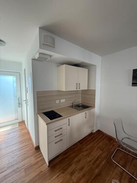 Foto - Etagenwohnung in Frechen zur Miete