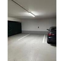 Tiefgaragen-Stellplatz Nähe Klinikum ingolstadt