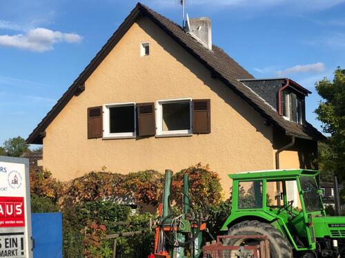 Foto - EFH in Wachtberg Pech provisionsfrei direkt vom Eigentümer