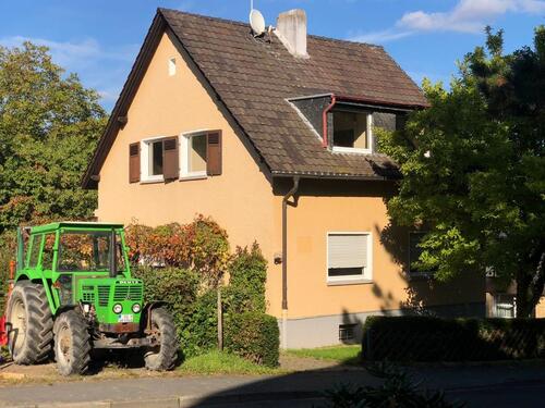 Foto - Einfamilienhaus zum Kaufen in Wachtberg