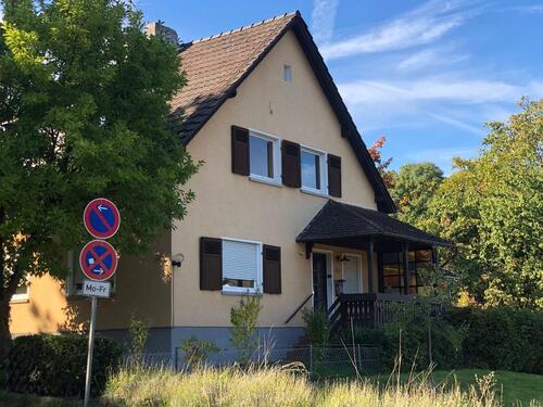 Foto - Einfamilienhaus in Wachtberg