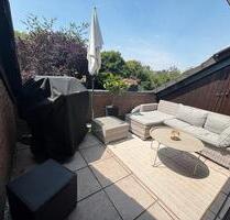 Großzügige Etagenwohnung mit Dachterrasse in Langenfeld-Richrath - Langenfeld (Rheinland)