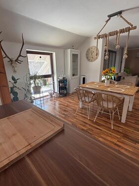 Foto - Etagenwohnung in Langenfeld (Rheinland)