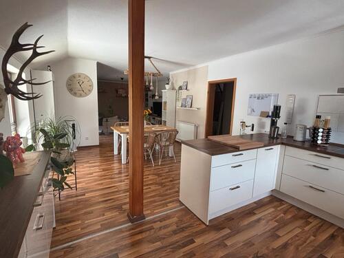 Foto - Etagenwohnung in Langenfeld (Rheinland) zur Miete