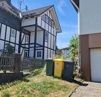 4-Zimmer-DG-Wohnung mit Einbauküche in NetphenUnglinghausen