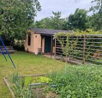 kleinegarten. in Neustadt an der Orla - Pößneck