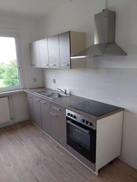 Foto - Charmante 4-Zimmer-Wohnung mit Einbauküche in Ostrau