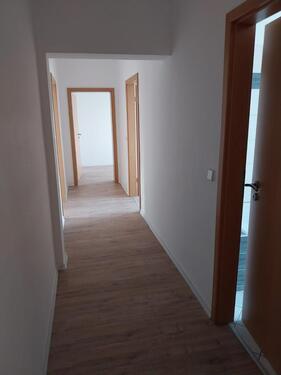 Foto - 4 Zimmer Etagenwohnung in Ostrau