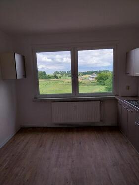 Foto - Etagenwohnung in Ostrau zur Miete