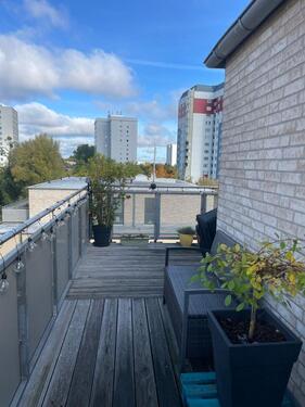 Foto - Einfamilienhaus in Potsdam zur Miete