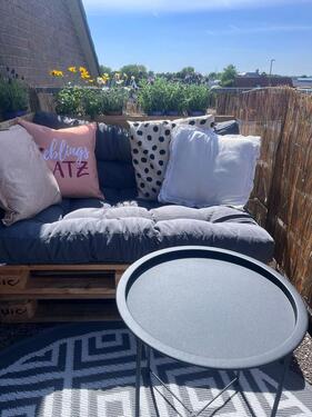 Foto - 3-Zimmer-Dachgeschosswohnung im Sulinger Westen zu vermieten