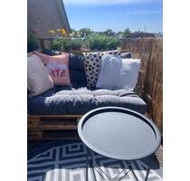 3-Zimmer-Dachgeschosswohnung im Sulinger Westen zu vermieten - Sulingen