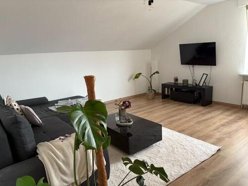 Foto - Etagenwohnung zur Miete in Sulingen