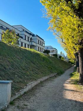 Foto - Penthouse Eigentumswohnung 3 Zimmer Hermsdorfer belletage