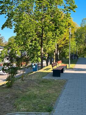 Foto - 3 Zimmer Etagenwohnung in Berlin