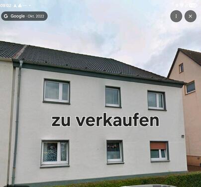 Foto - Drei Familien Haus Gelsenkirchen