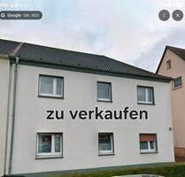 Drei Familien Haus Gelsenkirchen - Gladbeck Brauck