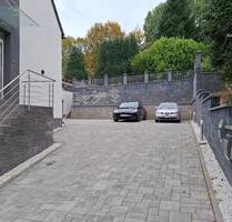 Moderne, helle, luxuriöse Wohnung mit Terrasse - Bexbach
