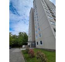 Charmante 1-Zimmer-Wohnung im 12. Obergeschoss - Wolfsburg