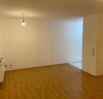 Gepflegte 1-Raum-Wohnung im Norden von Apolda