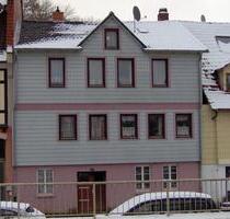 Fachwerkhaus 150m² 10-Z + 2-Bäder + 60m² Nutz- u. Wirtschafsfläch - Hann. Münden