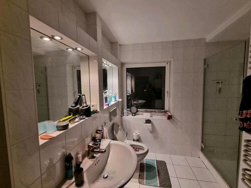 Foto - 3,5 Maisonette-Wohnung zentral & ruhig ab 01.04.2026