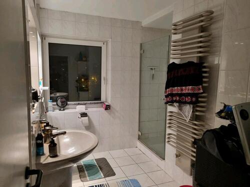 Foto - 3.5 Zimmer Maisonettenwohnung zur Miete in Hof