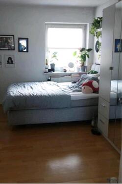 Foto - 3.5 Zimmer Maisonettenwohnung in Hof