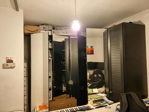 Foto - Maisonettenwohnung in Hof zur Miete