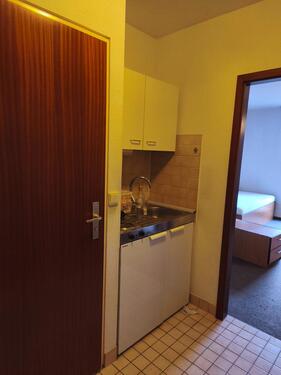 Foto - 1 Zimmer Etagenwohnung in Mannheim