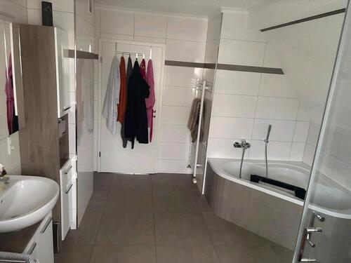 Foto - Ab 01.05. eine Dachgeschoss in Büchenbeuren zu vermieten