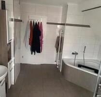 Ab 01.05. eine Dachgeschoss in Büchenbeuren zu vermieten