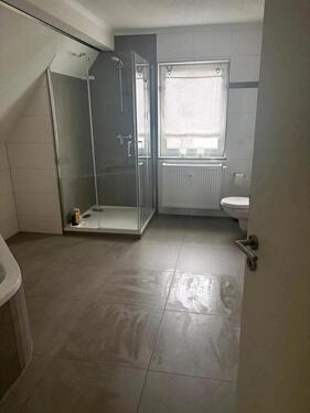 Foto - 3 Zimmer Dachgeschoßwohnung zur Miete in Büchenbeuren