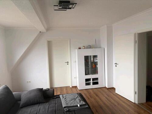 Foto - Dachgeschoßwohnung in Büchenbeuren zur Miete