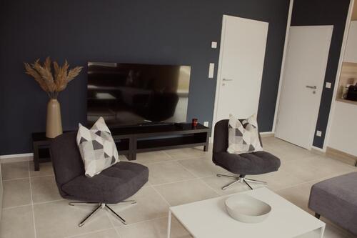 Foto - 2 Zimmer Erdgeschoßwohnung in Soltau