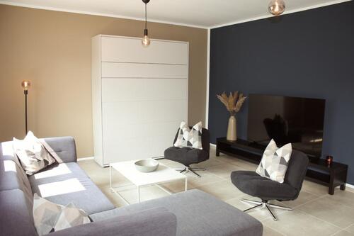 Foto - Erdgeschoßwohnung in Soltau zur Miete