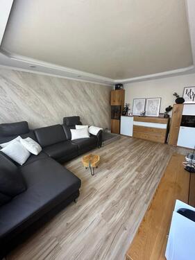 Foto - 3 Zimmer Erdgeschoßwohnung zum Kaufen in Nürnberg