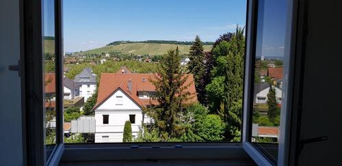 Foto - Renovierte Altbauwohnung mit Charm Heilbronn-Ost