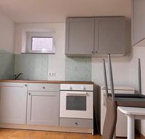 Charmante 1-Zimmer Whng. UG Frauenberg Bad Waldsee