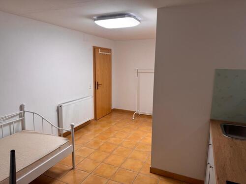 Foto - 1 Zimmer Etagenwohnung in Bad Waldsee