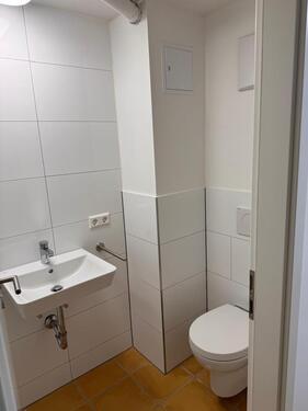 Foto - Etagenwohnung in Bad Waldsee zur Miete