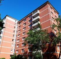 Modernisierte 3 Zimmerwohnung in Wedel zur niete- Wentzel Dr.