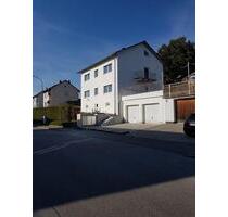 Sonnige 3 - Zimmer Wohnung (74m²) - Vilsbiburg