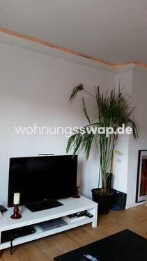 Foto - Wohnungsswap - 2 Zimmer, 55 m² - Corneliusstraße, Düsseldorf