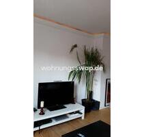 Wohnungsswap - 2 Zimmer, 55 m² - Corneliusstraße, Düsseldorf