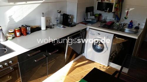 Foto - 2 Zimmer Etagenwohnung zur Miete in Düsseldorf